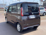 新潟市方面よりお車でお越しの際は、新新バイパス新発田インターから国道7号線、村上方面約2km左手側です。緑とピンクのガスタンクが目印です。_