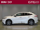 ハリアー  2.0 G 4WD