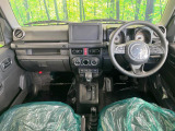 ジムニーノマド 1.5 FC 4WD 