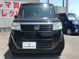 N-BOX G Lパッケージ 