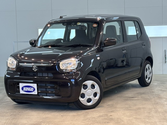 アルトハイブリッド(HYBRID) Sバックカメラディスプレイオーディオ