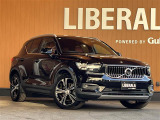 ◆LIBERALAは、輸入車選びの新たなスタイルを提案するインポート・セレクト・ブランドです。オーナー様となる方がクルマから直接感じる感性を第一にした、最良の一台との出会いをコーディネートいたします。