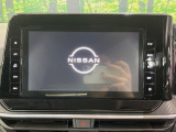 【新品大画面ナビ付き】人気の大型9インチ新品ナビ取付済み!インパクトのある大画面ならマップ表示が見やすいだけでなく、テレビやDVDの臨場感もアップして、いつものドライブがグッと楽しくなります♪