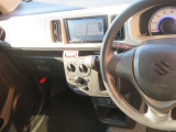 室内は禁煙車として使用していた感じです。