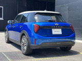 長期にわたる保証を実現。2年間のMINI NEXT保証と延長保証(別途費用)を合わせて最大4年間の保証。万一の故障に長期に備えることができ、ご安心してお乗り頂けます。(NEXT1年は1年距離無制限)