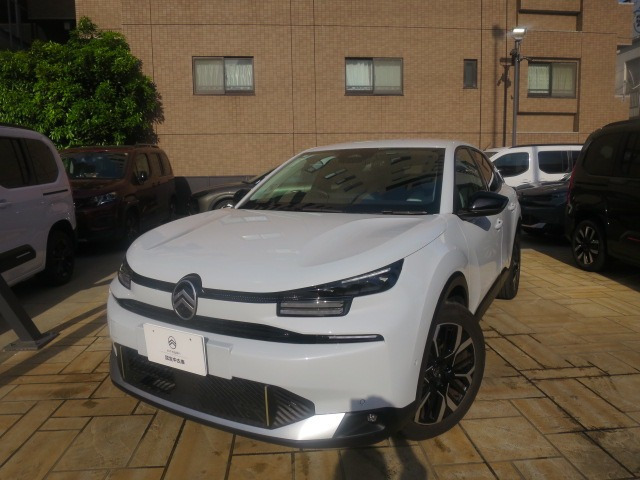 シトロエン C4 