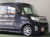 ☆納車前には撥水コーティングで外装のツヤとクリアを復活させます!!納車後の、お手入れも楽にして頂けます!!(パックによります)