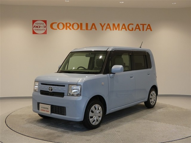 トヨタ ピクシススペース 