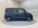 全車1年間の走行距離無制限のロングラン保証付きです。また、さらに安心をお求めの方には1年〜2年の保証延長ができる「ロングラン&alpha;保証」(有償)もお選びいただけます。