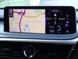 納車時に最新のナビデータに更新してお引き渡しさせて頂きます。