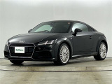 TTクーペ 1.8 TFSI 修復歴無し