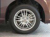 R7年式夏タイヤ165/65R14セイバーリング製です。