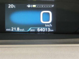 ◇走行距離:64013km:(撮影時) ご来店時や納車時には展示での移動や整備などで、若干距離数が進んでいる場合がございます。