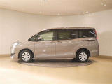 ノア 2.0 X ウェルキャブ 助手席リフトアップシート 4WD 