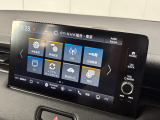 Bluetoothオーディオをはじめ様々なオーディオソースがついています!これでドライブもより一層楽しめますね!