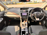 レヴォーグ 1.6 GT-S アイサイト 4WD 