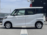外装です!写真では実際の色味と違って見えたり、小さな傷が写らないこともあります。ぜひ当店にて現車をご確認ください!