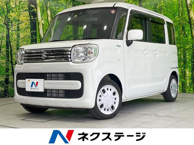 スペーシア  ハイブリッドG