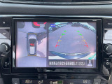 エクストレイル 2.0 20Xi Vセレクション 4WD 4WD 修復歴無し