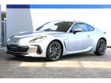 スバル BRZ