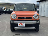 フレアクロスオーバー XS 4WD 