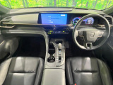 クラウンクロスオーバー 2.5 G アドバンスト レザー パッケージ E-Four 4WD 