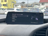 Bluetoothも設定可能◎お好きな音楽を聴きながら心地いいドライブを♪
