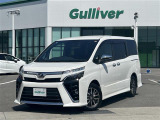 ヴォクシー 2.0 ZS 煌 修復歴無し