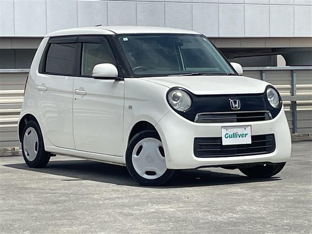 ホンダ N-ONE 