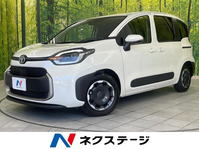 シエンタ 1.5 Z （5BA-MXPC10G）