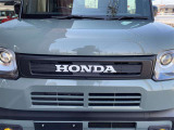 HONDAグリル