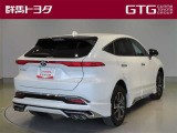 ハリアー  2.0 G 4WD