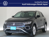 フォルクスワーゲン T-Roc