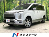 4WD ディーゼル(軽油) 純正10.1型ナビ 全周囲カメラ