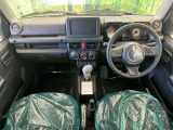 ジムニーノマド 1.5 FC 4WD 