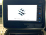 【ナビゲーション】目的地までしっかり案内してくれる使いやすいナビ。Bluetooth接続すればお持ちのスマホやMP3プレイヤーの音楽を再生可能!毎日の運転がさらに楽しくなります!!