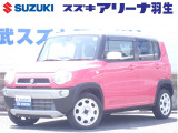 スズキアリーナ羽生店にお勧め車輛入荷致しました!!