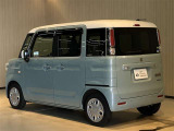 軽自動車は燃費も良くて経済的です!普段のアシに持ってこいです!