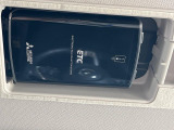 【ETC】高速道路の料金所をストレスなく通過!話題のスポットやサービスエリアに多い「スマートIC」利用時は必須のアイテムです。当店でセットアップを実施、ご納車当日からすぐにご利用いただけます!