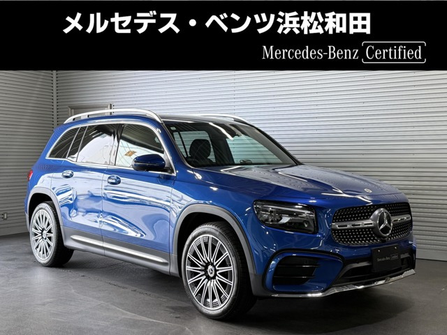 GLB GLB180 AMGラインパッケージ 
