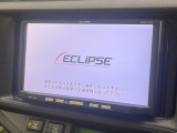 【ナビゲーション】使いやすいナビで目的地までしっかり案内してくれます。各種オーディオ再生機能も充実しており、お車の運転がさらに楽しくなります!!