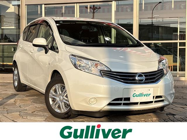 日産 ノート 