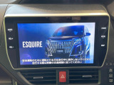 【純正ナビ】人気の純正ナビを装備しております。ナビの使いやすさはもちろん、オーディオ機能も充実!キャンプや旅行はもちろん、通勤や買い物など普段のドライブも楽しくなるはず♪