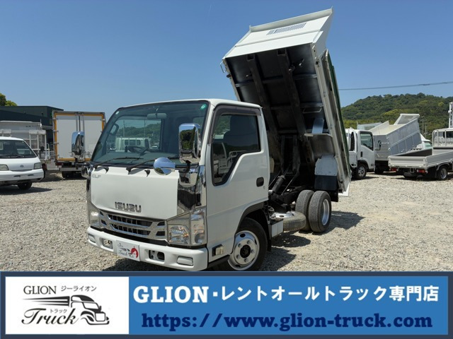 いすゞ エルフ 