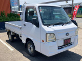 サンバートラック TB 4WD 