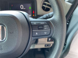 先進の安全装備Honda SENSING