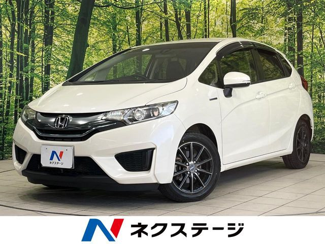 ホンダ フィット 