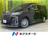 4WD モデリスタエアロ サンルーフ JBLサウンド