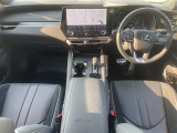 RX 500h Fスポーツパフォーマンス 4WD 本革シート サンルーフ