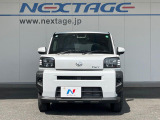 弊社では、全車『修復歴なし』のお車のみ取り扱っております。専任バイヤーによる厳選した仕入れの後、入庫後の車両チェックを行い、ネクステージが認定した高品質な中古車をご提供しております。